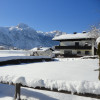 Ferienhaus Ronacher