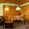 Wohnzimmer mit zusätzlichen Schlafgelegenheiten