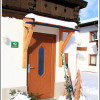 Eingang Winter