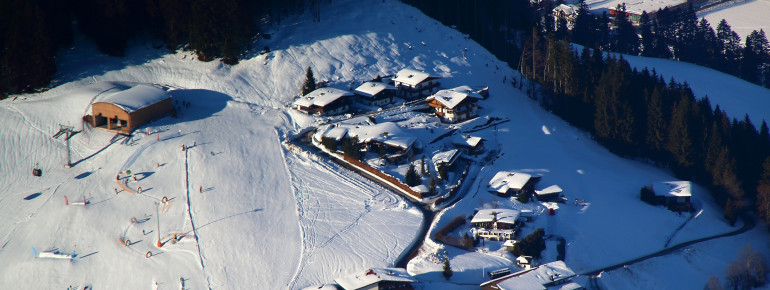 Salvenbergsiedlung