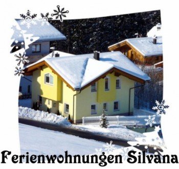 Ferienwohnung Silvana