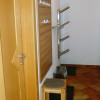 Vorraum mit Garderobe