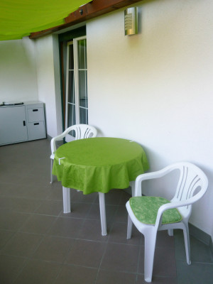 Terrassenmöbel