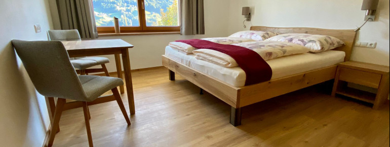 Ferienwohnung Trattner
