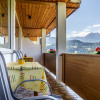 Apartment D - Priel: Balkon