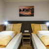 Apartment D Priel: 2. Schlafzimmer