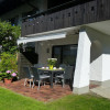 Eigener Garten, Terrasse