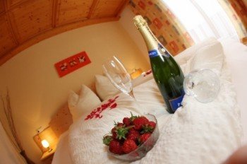 Willkommen in der "Ferienwohnung Zillertal"