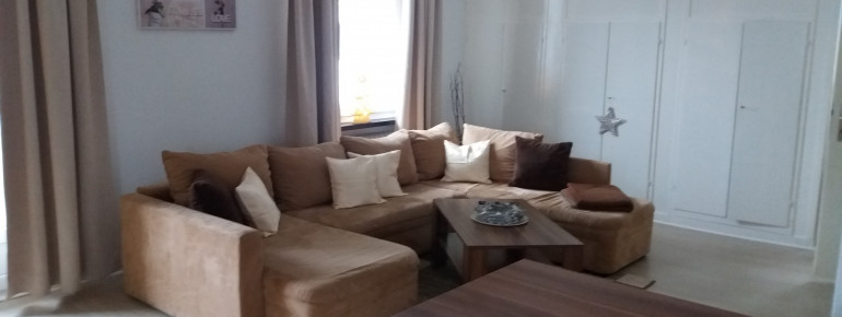 Ferienwohnung II