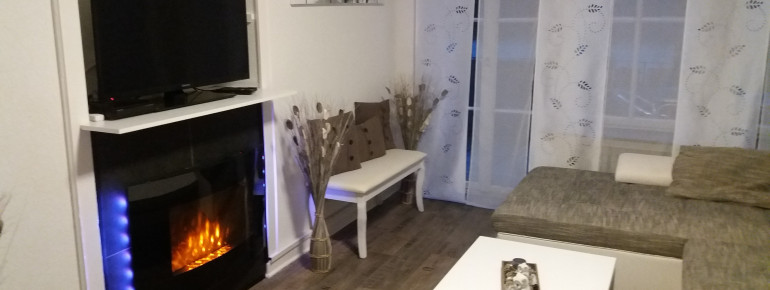 Ferienwohnung I