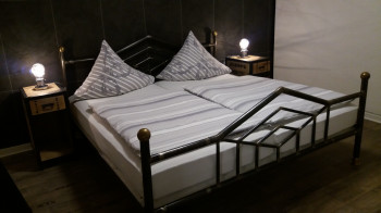 Ferienwohnung I