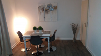 Ferienwohnung I