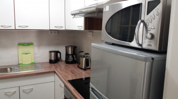 Ferienwohnung I