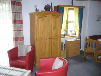 FEWG No. 2: Teil Wohnzimmer