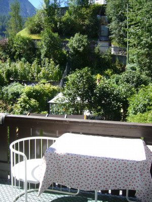 FEWG 2: Balkon