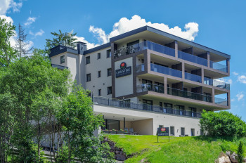 Apartment Hotel Christine