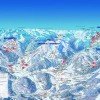 Skigebiete in der Umgebumg