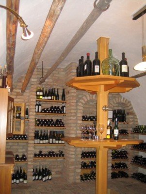 Vinothek