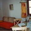 Sitzecke und Sofa Wohnung 2