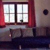 Sitzecke und Sofa Wohnung 1