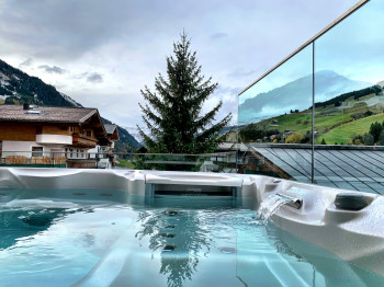 Whirlpool - Penthouse