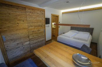 Wohnung Mini 35