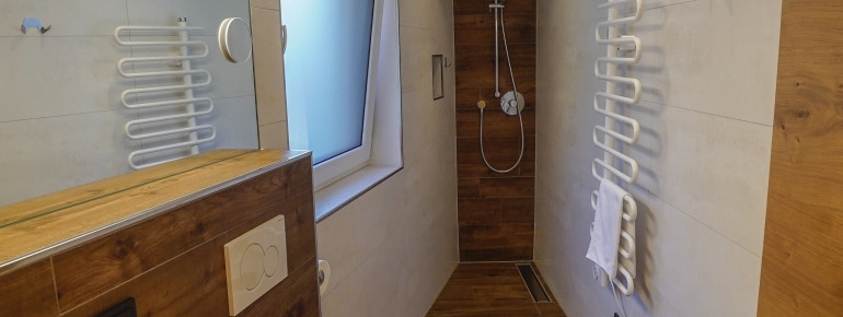 Wohnung Mini 35