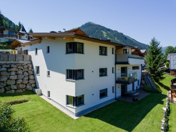Ferienwohnungen Falkenstein