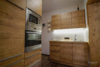 Wohnung Mini 35