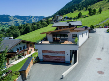 Ferienwohnungen Falkenstein