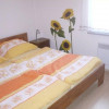 Schlafzimmer Doppelbett Ap. A