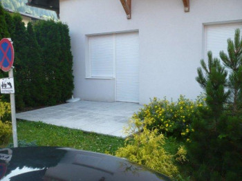 'Terrasse Apartment A Westen