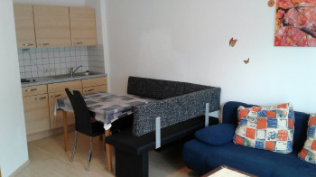 Apartment B