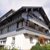 Unser Haus " gentiana"