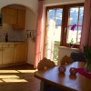 Wohnküche Wohnung Rosa