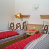 Schlafzimmer Wohnung Rosa