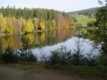 Stausee