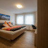 Wohnung Butzes Schlafzimmer 1