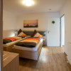 Wohnung Butzes Schlafzimmer 2