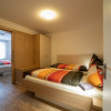 Wohnung Butzes Schlafraum 2 und 3 mit Verbindungstür