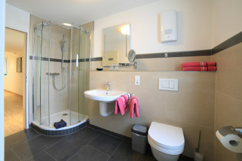 Wohnung Butzes Bad 2
