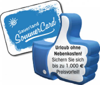 SauerlandSommercard