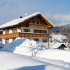 Ferienwohnungen Haus Elisabeth