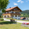 Ferienwohnungen Haus Elisabeth