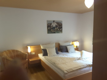 Hilbrand Appartements
