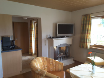 Hilbrand Appartements