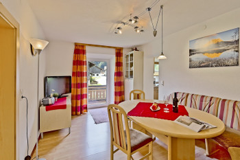 Esszimmer Obergeschoss