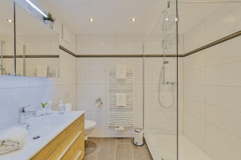 Badezimmer Obergeschoss