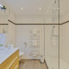 Badezimmer Obergeschoss
