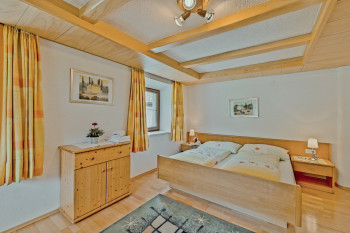 Schlafzimmer Obergeschoss